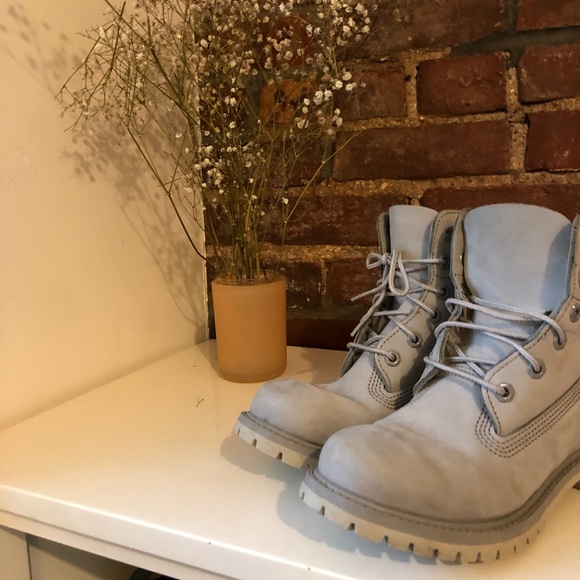 Timberland Waterproof Boots - Picture 2 of 7